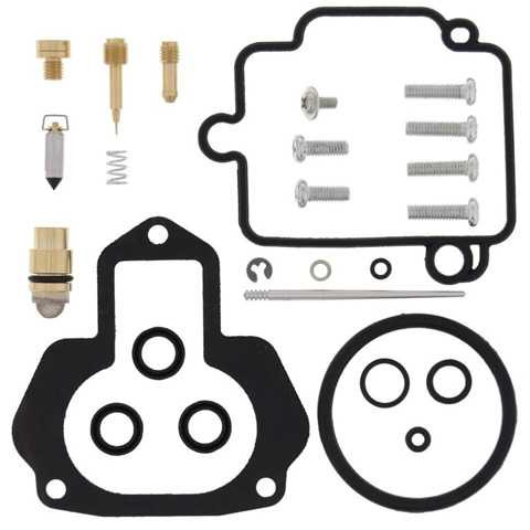 All Balls Racing Carburetor Kit 26-1399