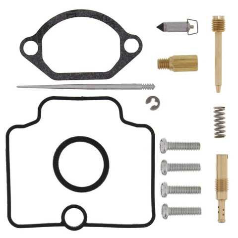 All Balls Racing Carburetor Kit 26-1140