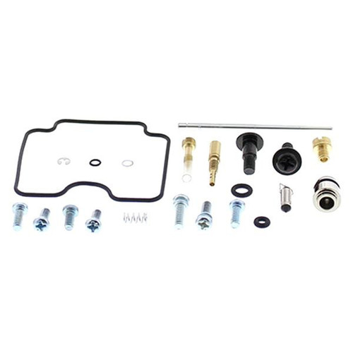 All Balls Racing Carburetor Rebuild Kit 26-1725