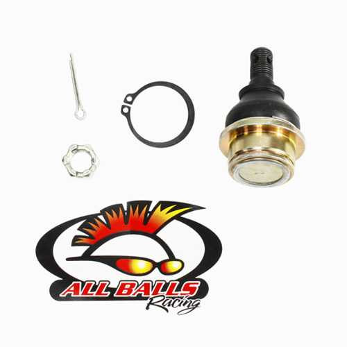 All Balls Ball Joint Kit 42-1033