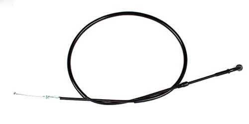 Motion Pro Cable Black Vinyl Throttle 02-0090