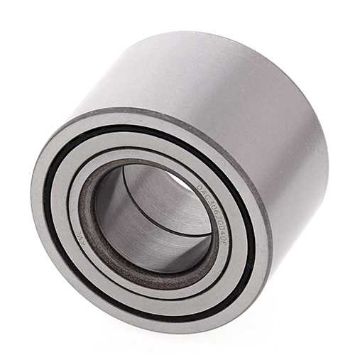 All Balls Wheel Bearing Kit 25-1702