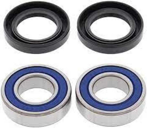 All Balls Racing Drive Shaft Support Bearing Kit 25-1781