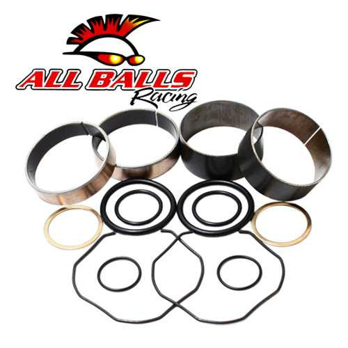 All Balls Fork Bushing Kit 38-6027