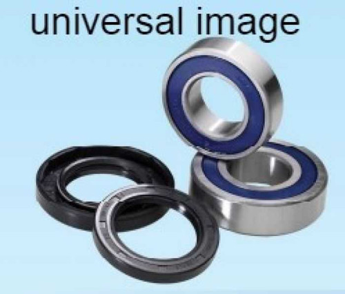 All Balls Wheel Bearing Kit Rear Polaris Outlaw 70 21 25-1820