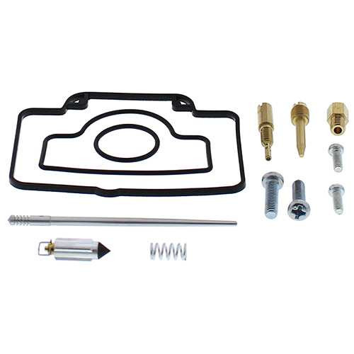 All Balls Racing Carburetor Rebuild Kit 26-1747