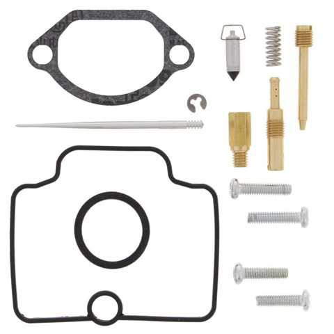 All Balls Racing Carburetor Kit 26-1402