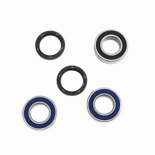 All Balls Wheel Bearing Kit 25-1556
