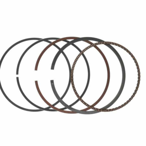 Wiseco 76.80 Mm Ring Set - .8 X 1.5Mm 7680MCZ