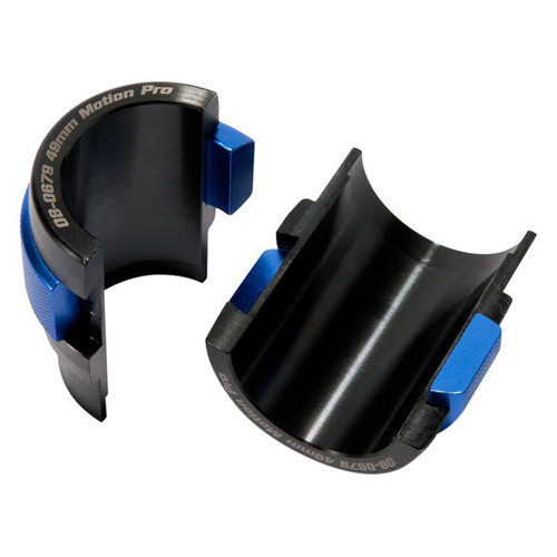 Motion Pro Ringer Fork Seal Driver 49Mm 08-0679