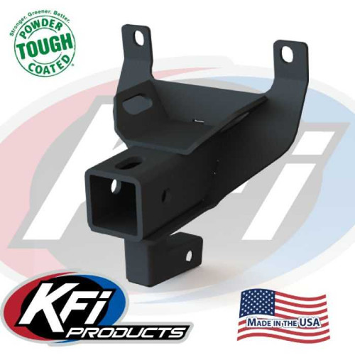 Kfi Products Polaris Sportsman And Scrambler 2 Inch Converter 101490