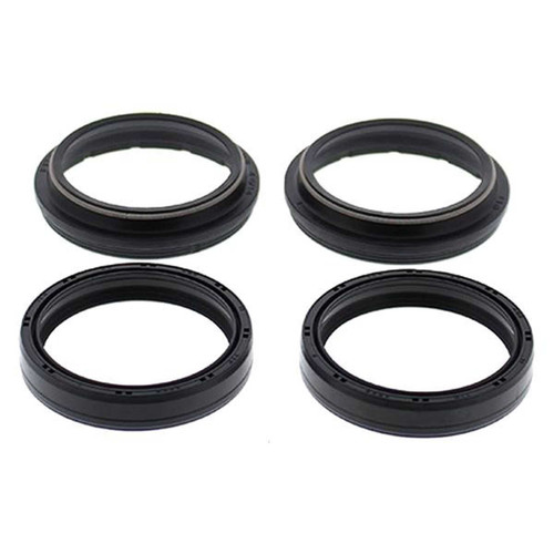 All Balls Racing Fork And Dust Seal Kit 56-189