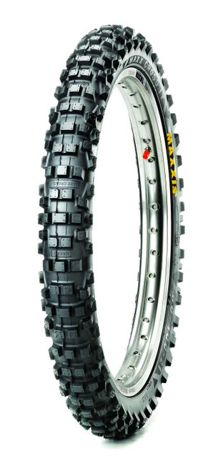 Maxxis 80/100-21 M7304D 51M Desert It TM88187100