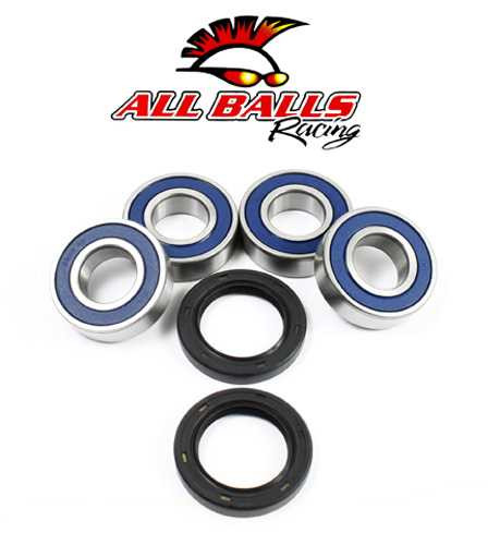 All Balls Rear Independent Suspension Kit 50-1079