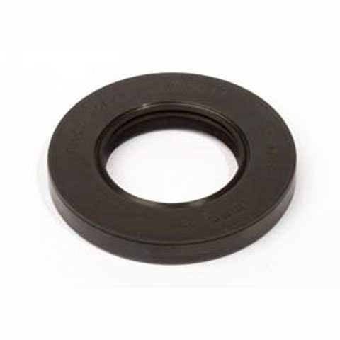 Pivot Works Rear Wheel And Seal Kit Sb Suzuki PWRWS-S30-000