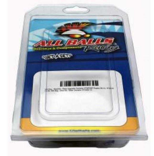 All Balls Racing Tie Rod End Kit 51-1078