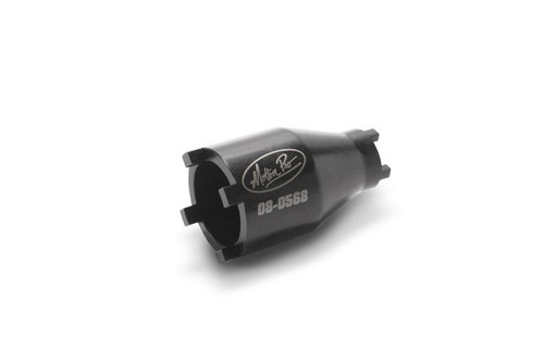 Motion Pro Lock Nut Socket 20Mm / 34.5Mm 08-0568