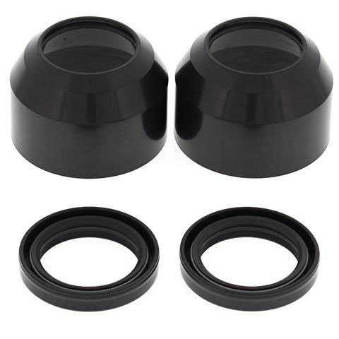 All Balls Racing Fork Oil And Dust Seal Kit 56-172