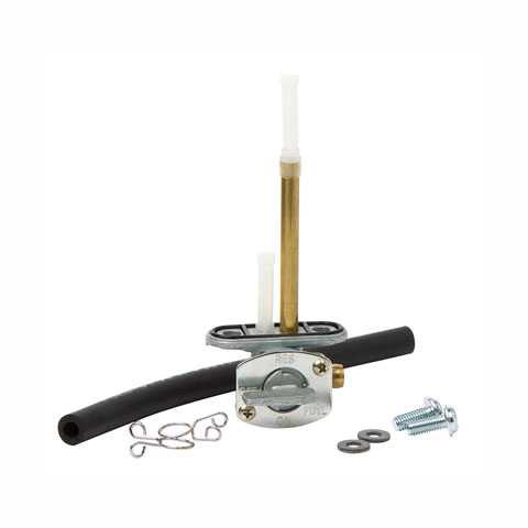 All Balls Fuel Star Valve Kit FS101-0036