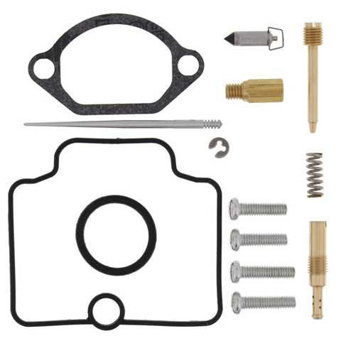 All Balls Racing Carburetor Kit 26-1396