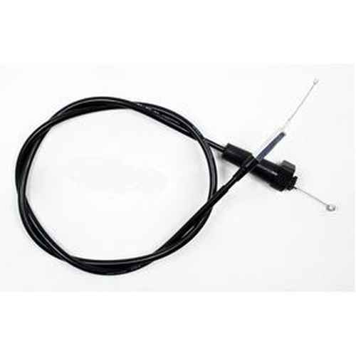 Motion Pro Cable Black Vinyl Throttle 03-0115