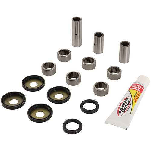 Pivot Works Linkage Rebuild Kit Raptor 700 2015 PWLK-Y40-000