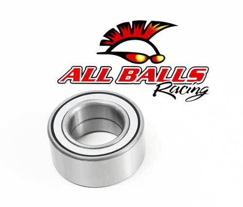 All Balls Wheel Bearing Kit 25-1624