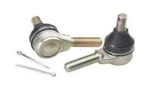 All Balls Tie Rod 313 Mm 41-6011
