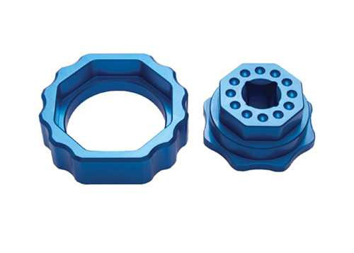 Motion Pro Fork Cap Tool Kyb 49Mm 08-0531