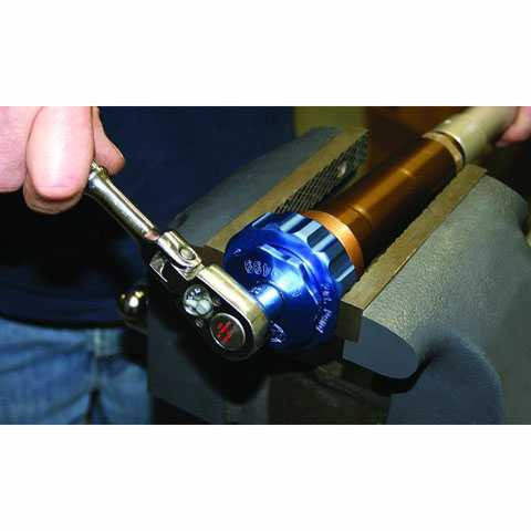 Motion Pro Fork Cap Tool Showa 50Mm 08-0565