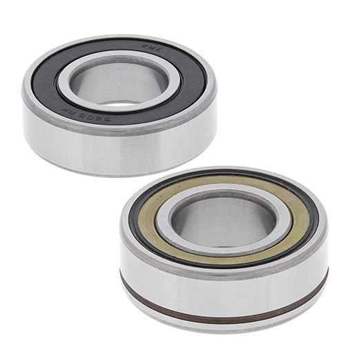 All Balls Wheel Bearing Kit 25-1691