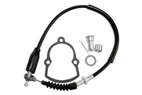 Motion Pro Rear Brake Kit/Blaster (Ea) 01-0299