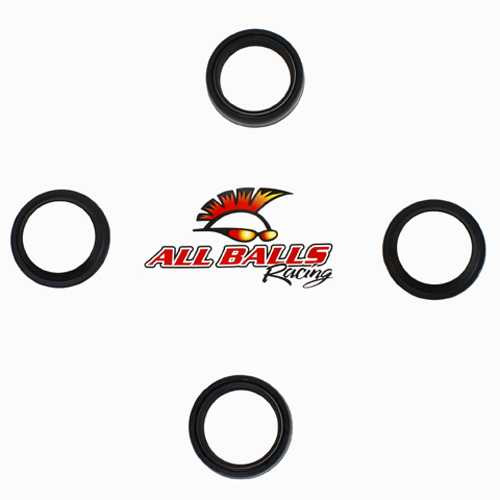 All Balls Ford & Dust Seal Kit 56-124