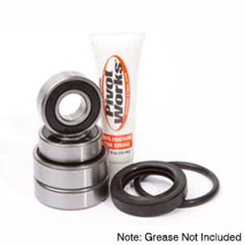 Pivot Works Rear Wheel Bearing Kit Yamaha Bike PWRWK-Y54-000