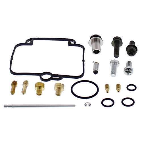 All Balls Racing Carb. Kit Ez Start Closed Course Only 46-8094