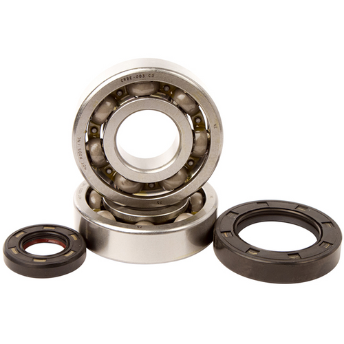 Hot Rods Hotrod'S Plain Rod Bearing RBPL-005Y