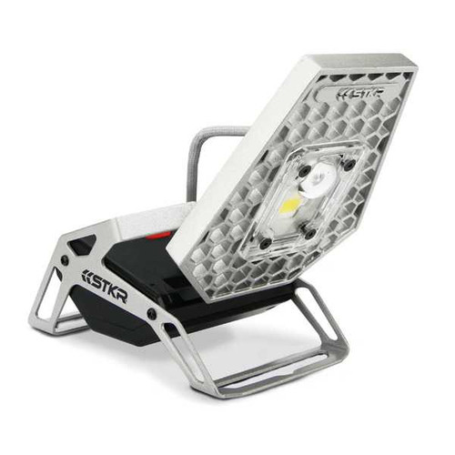 Stkr Concepts Risk Racing Mobile Task Light - Rechargeable 1200 Lumens 00173
