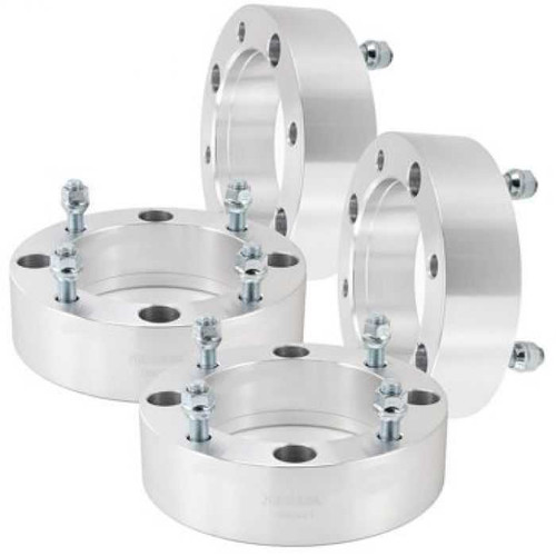 All Balls Wheel Nut Kit Front 85-1127