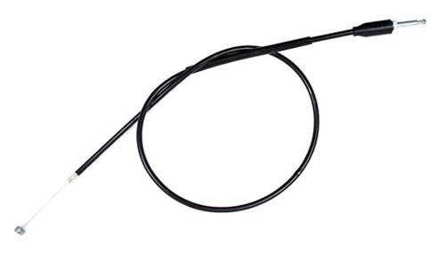 Motion Pro Cable Black Vinyl Clutch 04-0005