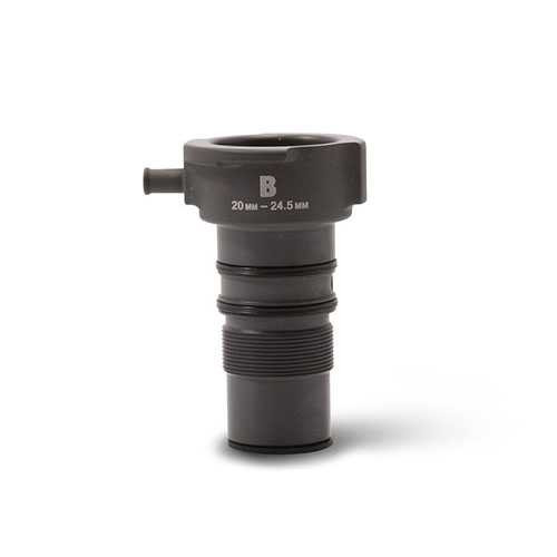Motion Pro Cooling System Tester Adapter Type B 08-0672