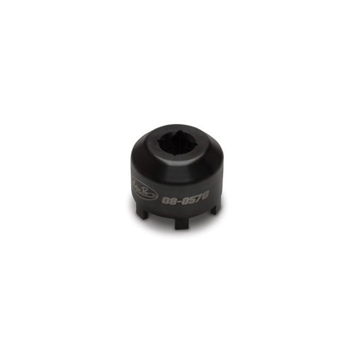 Motion Pro Spanner Nut Socket Yamaha 08-0570