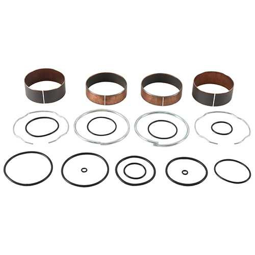 All Balls Racing Fork Bushing Kit Honda 38-6131