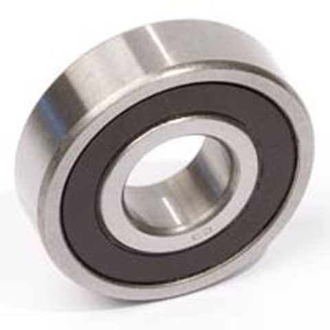 Pivot Works Rear Wheel And Seal Kit Sb Yamaha PWRWS-Y27-000