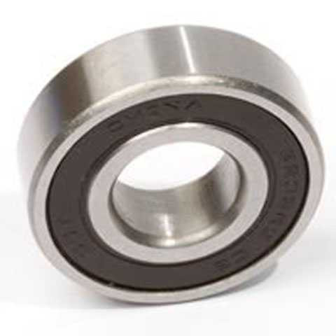 Pivot Works Rear Wheel And Seal Kit Sb Yamaha PWRWS-Y41-000