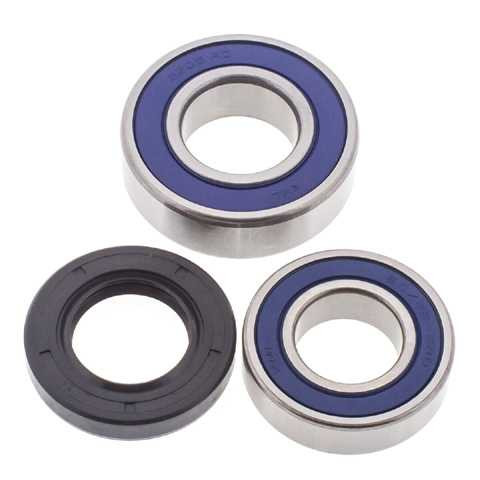 All Balls Snowmobile Chain Case Bearing & Seal Kit 14-1052