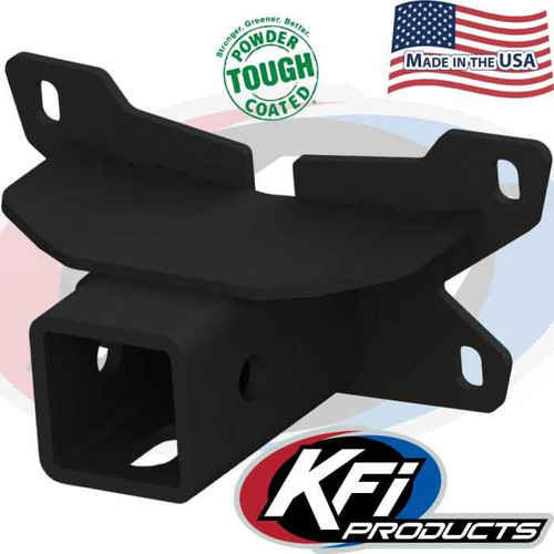 Kfi Products Polaris Rzr 570/Ace 2" Receiver 101985
