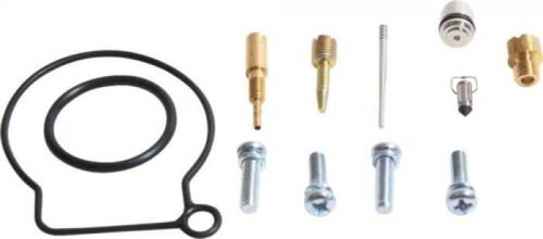 All Balls Carb. Rebuild Kit Closed Course Racing Only Yamaha Yfz50 17-21 26-10156