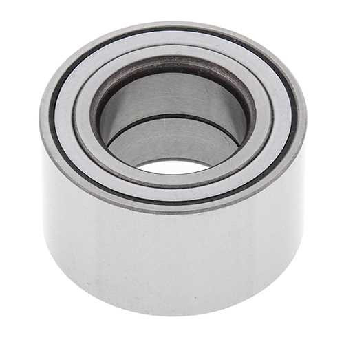 All Balls Wheel Bearing Kit Front/Rear 25-1496