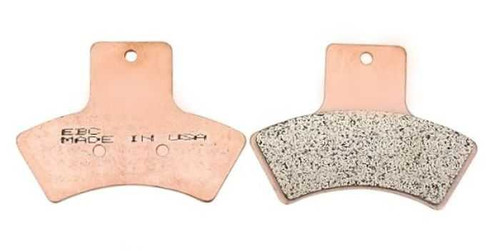 Ebc Pad Set FA270R