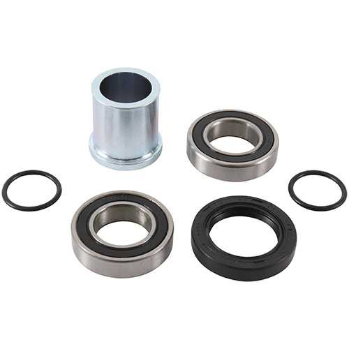 Pivot Works Water Proof Wheel Collar Kit Yamaha Bike PWFWC-Y08-500